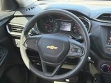 Used 2021 Chevrolet TrailBlazer SUV