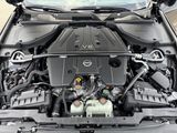 New 2026 Nissan Z Coupe