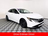 Used 2026 Nissan Sentra Sedan