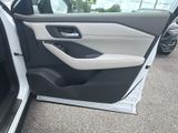 New 2026 Nissan Rogue SUV