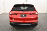 New 2027 Honda CR-V SUV