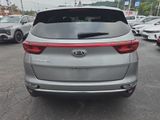 Used 2020 Kia Sportage SUV