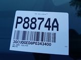 Used 2023 Chevrolet Silverado 1500 Truck
