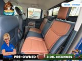 Used 2023 Ford Maverick Truck