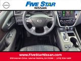 Used 2024 Nissan Murano SUV
