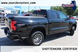 Used 2023 Chevrolet Colorado Truck