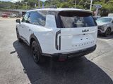 New 2027 Kia Telluride SUV