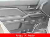 New 2026 Toyota 4Runner SUV