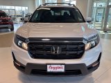 New 2026 Honda Ridgeline Truck
