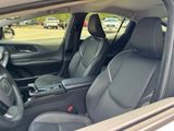 Used 2024 Toyota Prius Hatchback