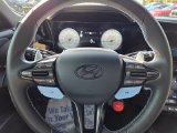 Used 2025 Hyundai Elantra N Sedan