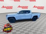 Used 2026 Toyota Tacoma Truck