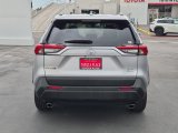 Used 2025 Toyota RAV4 Hybrid SUV