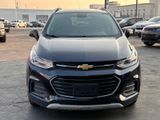 Used 2021 Chevrolet Trax SUV