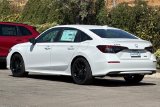 New 2026 Honda Civic Sedan Sedan