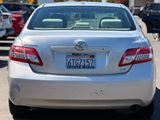 Used 2011 Toyota Camry Sedan