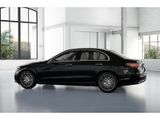 New 2026 Mercedes-benz C Class Sedan