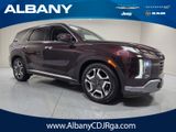 Used 2024 Hyundai Palisade SUV