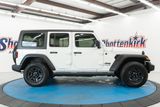 Used 2022 Jeep Wrangler SUV
