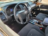 Used 2017 Nissan Armada SUV