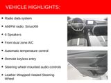 Used 2025 Toyota Camry Sedan