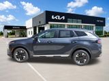 New 2027 Kia Sportage Hybrid SUV