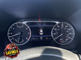 Used 2021 Nissan Sentra Sedan