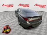 Used 2022 Hyundai Sonata Sedan