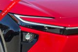 New 2026 Toyota bZ SUV