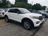 Used 2023 Ford Explorer SUV