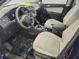 Used 2021 Volkswagen Tiguan SUV