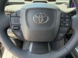 New 2026 Toyota bZ SUV