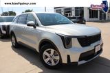 New 2026 Kia Sorento SUV