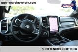 Used 2025 Ram 1500 Truck