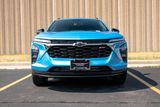 New 2026 Chevrolet Trax SUV