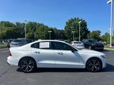 Used 2024 Volvo S60 Sedan