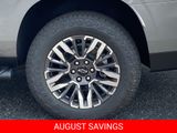New 2026 Chevrolet Suburban SUV