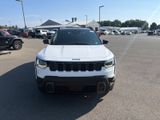 New 2026 Jeep Cherokee SUV