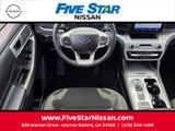 Used 2023 Ford Explorer SUV