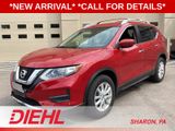Used 2017 Nissan Rogue SUV
