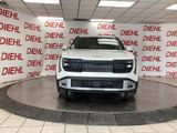New 2027 Kia Seltos SUV