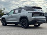 Used 2026 Chevrolet Traverse SUV
