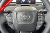 New 2026 Toyota bZ SUV