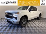 New 2026 Chevrolet Silverado 1500 Truck