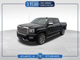 Used 2017 GMC Sierra 1500 Truck