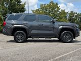 Used 2025 Toyota 4Runner SUV