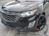 Used 2018 Chevrolet Equinox SUV
