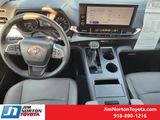 Used 2026 Toyota Sienna Van