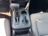 Used 2018 Chevrolet Colorado Sedan
