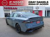 New 2026 Nissan Sentra Sedan